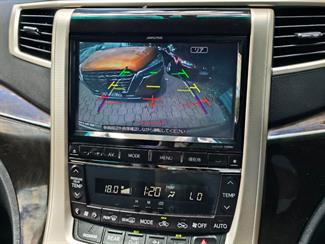 2013 Toyota vellfire - Thumbnail