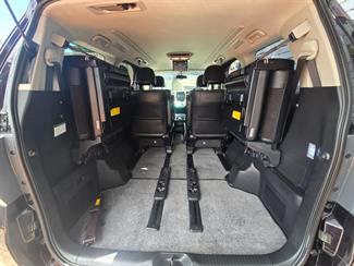 2013 Toyota vellfire - Thumbnail