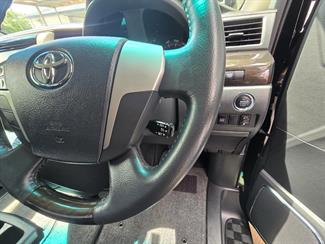 2013 Toyota vellfire - Thumbnail