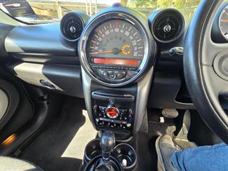 2014 Mini Cooper - Thumbnail