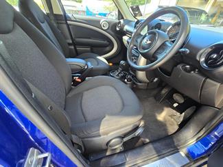 2014 Mini Cooper - Thumbnail