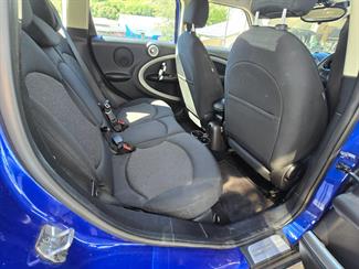 2014 Mini Cooper - Thumbnail