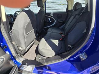 2014 Mini Cooper - Thumbnail