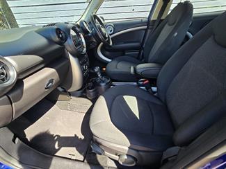 2014 Mini Cooper - Thumbnail