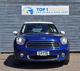 2014 Mini Cooper - Thumbnail