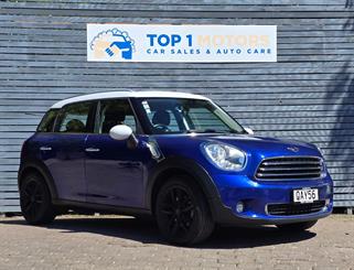 2014 Mini Cooper - Thumbnail