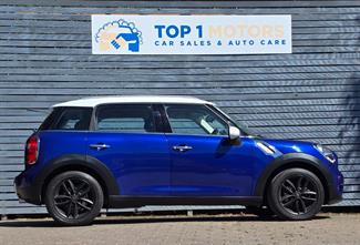 2014 Mini Cooper - Thumbnail