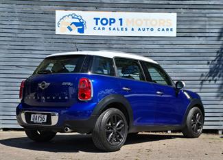 2014 Mini Cooper - Thumbnail