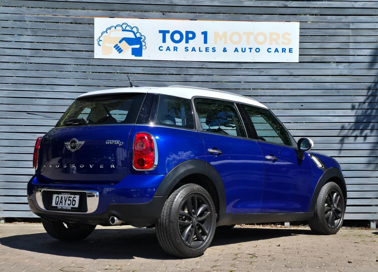 2014 Mini Cooper