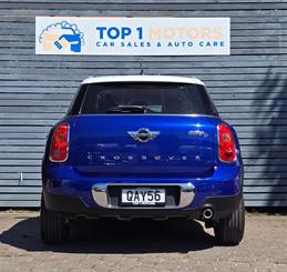 2014 Mini Cooper - Thumbnail