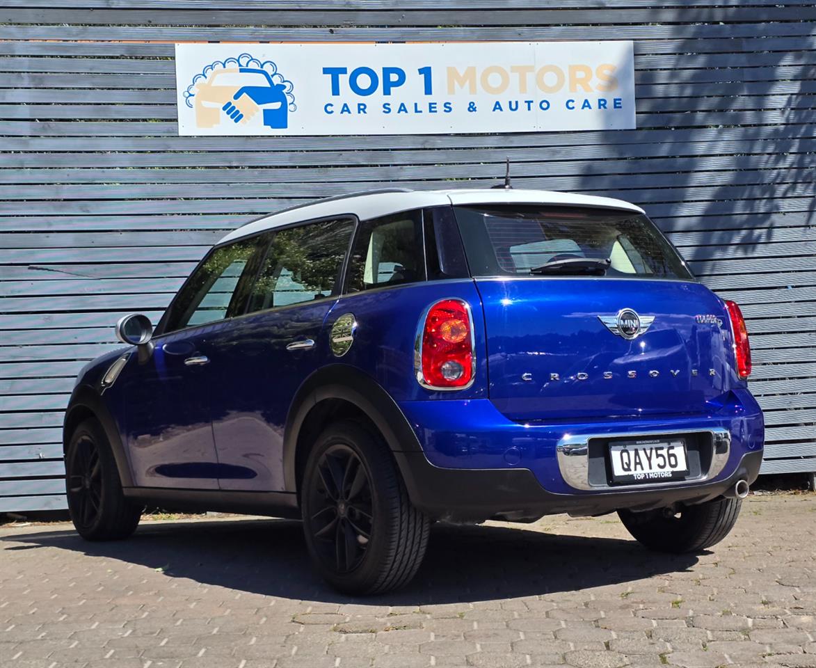 2014 Mini Cooper