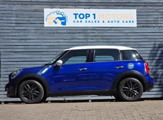 2014 Mini Cooper - Thumbnail