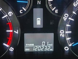 2012 Toyota vellfire - Thumbnail