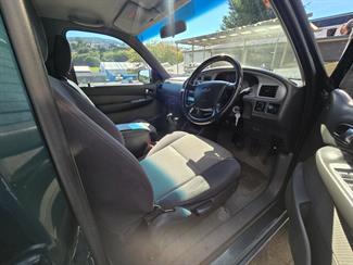 2004 Ford COURIER - Thumbnail