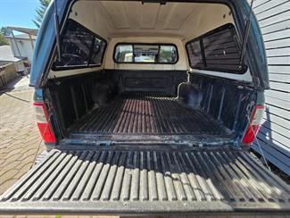 2004 Ford COURIER - Thumbnail