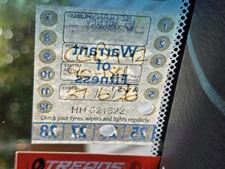 2004 Ford COURIER - Thumbnail