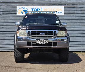 2004 Ford COURIER - Thumbnail