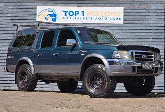 2004 Ford COURIER - Thumbnail