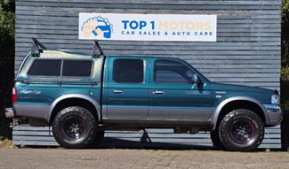 2004 Ford COURIER - Thumbnail