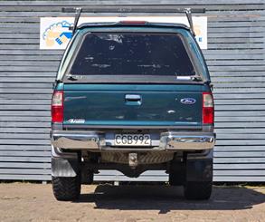 2004 Ford COURIER - Thumbnail