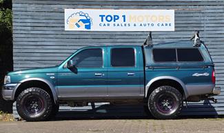 2004 Ford COURIER - Thumbnail