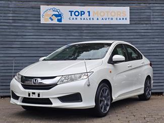 2017 Honda GRACE - Thumbnail