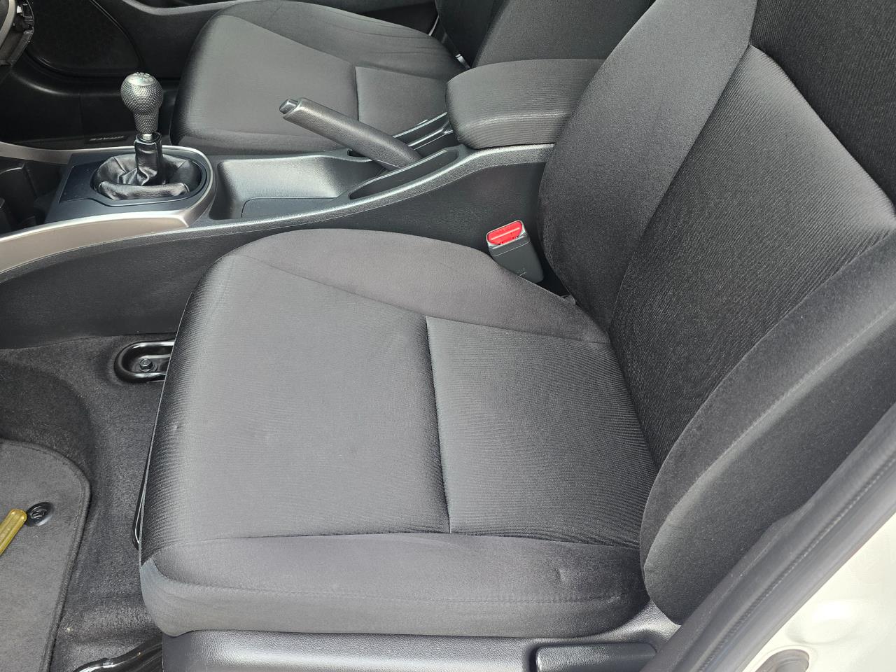 2017 Honda GRACE