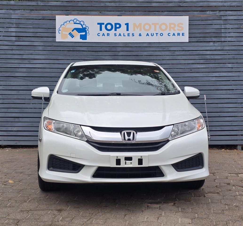 2017 Honda GRACE