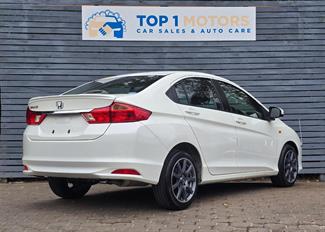 2017 Honda GRACE - Thumbnail