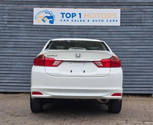2017 Honda GRACE - Thumbnail