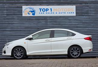 2017 Honda GRACE - Thumbnail