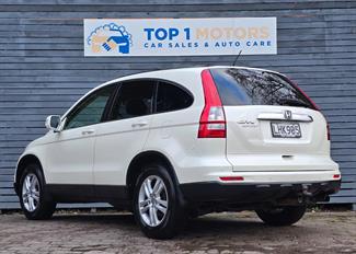 2009 Honda CR-V - Thumbnail
