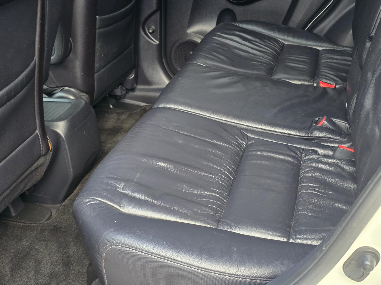 2009 Honda CR-V