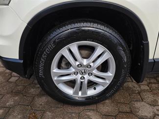 2009 Honda CR-V - Thumbnail