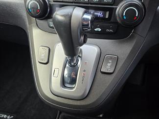 2009 Honda CR-V - Thumbnail
