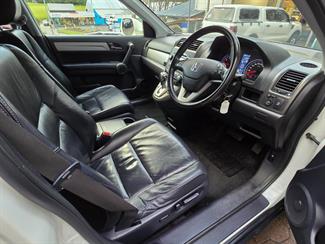2009 Honda CR-V - Thumbnail