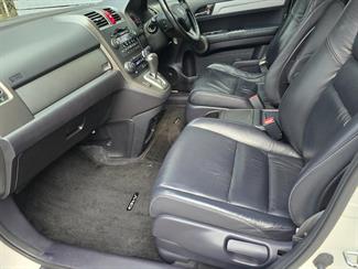 2009 Honda CR-V - Thumbnail