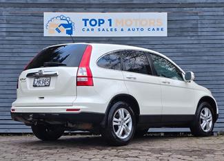 2009 Honda CR-V - Thumbnail