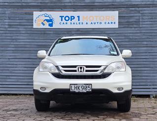 2009 Honda CR-V - Thumbnail