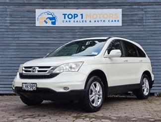 2009 Honda CR-V - Thumbnail