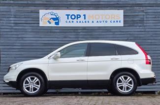 2009 Honda CR-V - Thumbnail