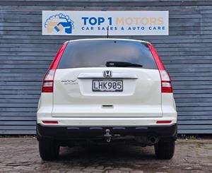 2009 Honda CR-V - Thumbnail
