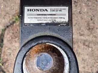 2009 Honda CR-V - Thumbnail