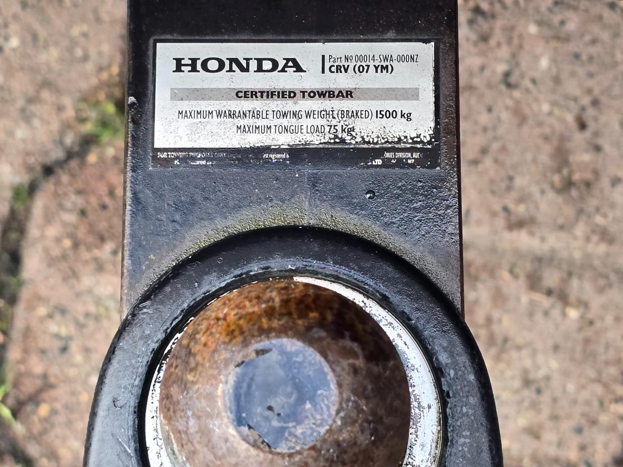 2009 Honda CR-V