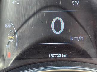 2015 Jeep Grand Cheokee Limited - Thumbnail