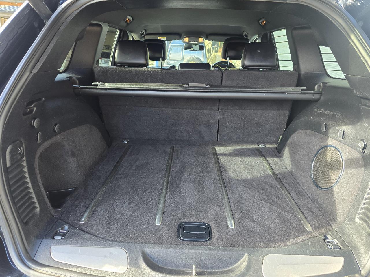 2015 Jeep Grand Cheokee Limited
