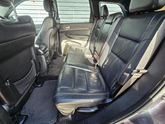 2015 Jeep Grand Cheokee Limited - Thumbnail