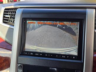 2010 Toyota vellfire - Thumbnail