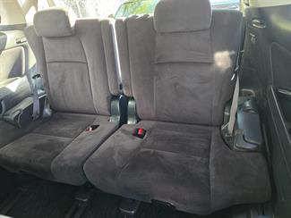 2010 Toyota vellfire - Thumbnail