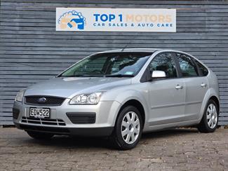 2007 Ford FOCUS - Thumbnail
